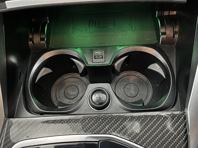 2023 (72) BMW M3 xDrive Competition M 5dr Step Auto 5100187