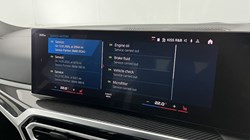 2023 (72) BMW M3 xDrive Competition M 5dr Step Auto 5100185