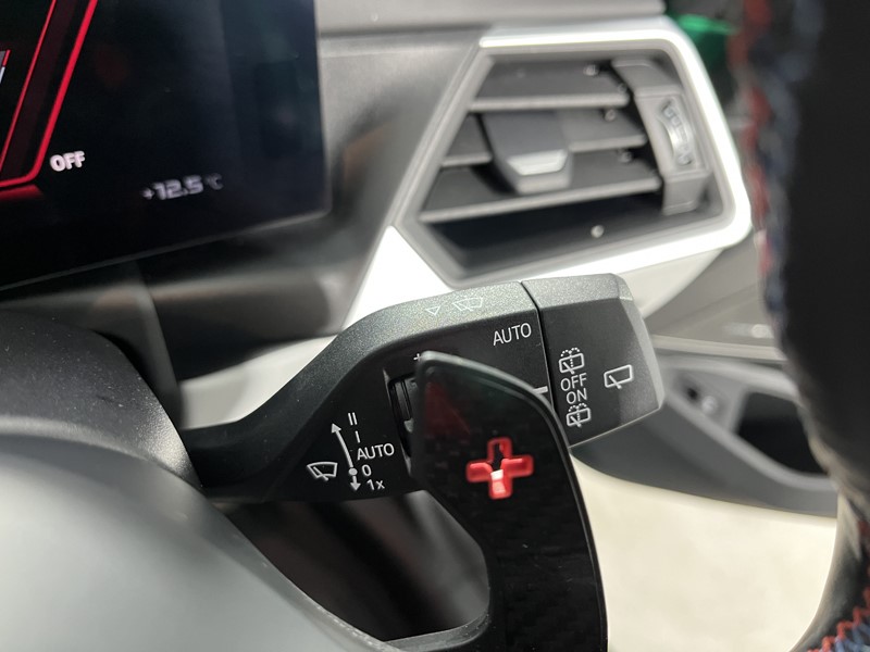 2023 (72) BMW M3 xDrive Competition M 5dr Step Auto 5100180