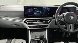2023 (72) BMW M3 xDrive Competition M 5dr Step Auto 5100157