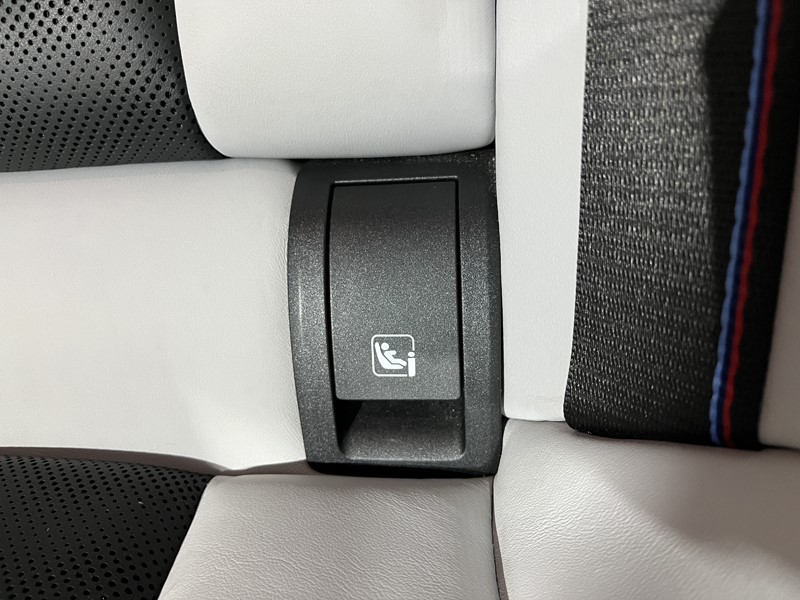 2023 (72) BMW M3 xDrive Competition M 5dr Step Auto 5100194