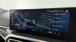 2023 (72) BMW M3 xDrive Competition M 5dr Step Auto 5100170