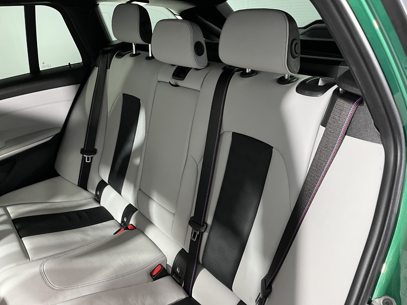 2023 (72) BMW M3 xDrive Competition M 5dr Step Auto 5100165