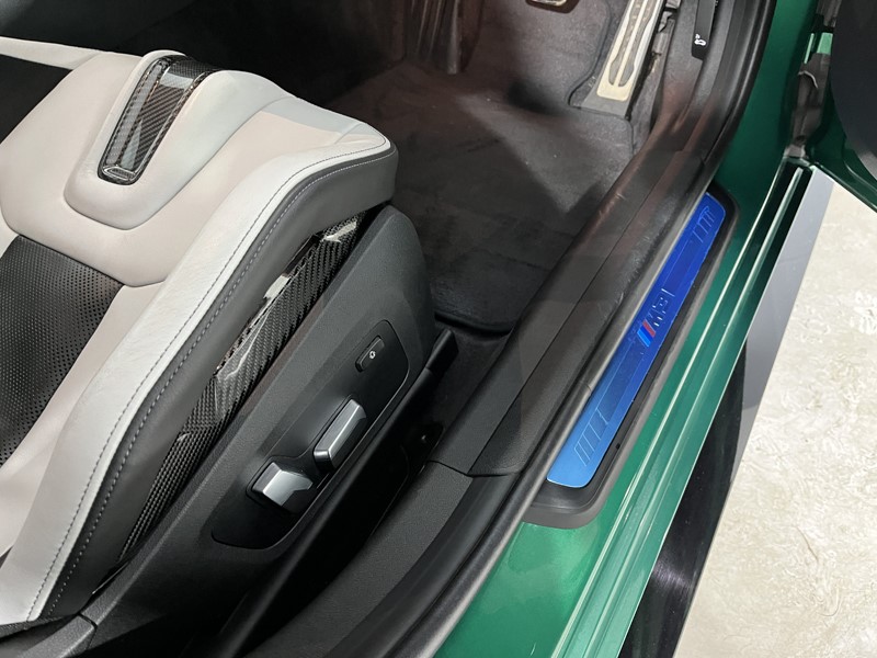 2023 (72) BMW M3 xDrive Competition M 5dr Step Auto 5100172