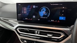 2023 (72) BMW M3 xDrive Competition M 5dr Step Auto 5100161