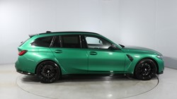 2023 (72) BMW M3 xDrive Competition M 5dr Step Auto 5100156