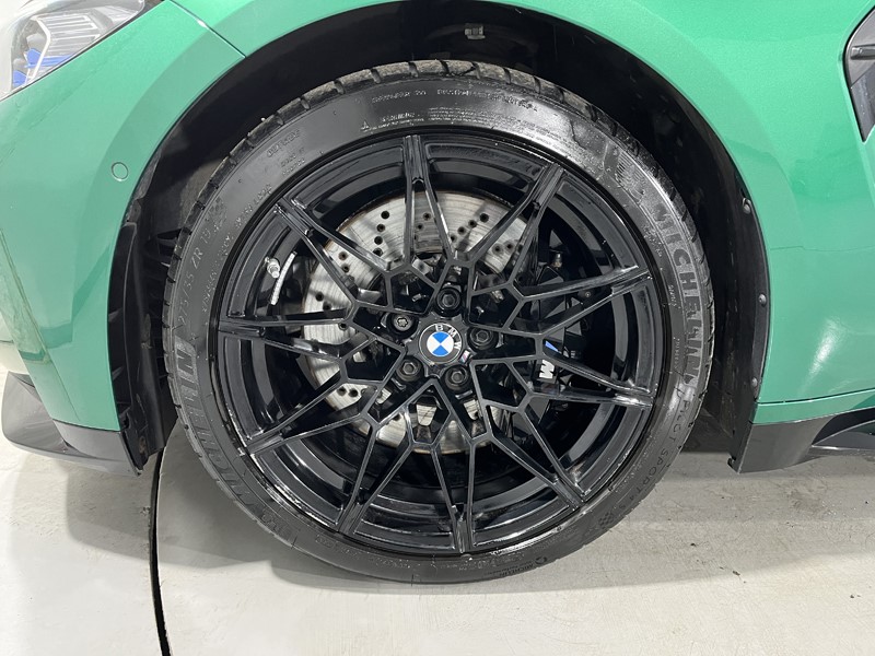 2023 (72) BMW M3 xDrive Competition M 5dr Step Auto 5100167