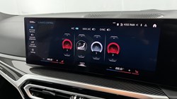 2023 (72) BMW M3 xDrive Competition M 5dr Step Auto 5100186