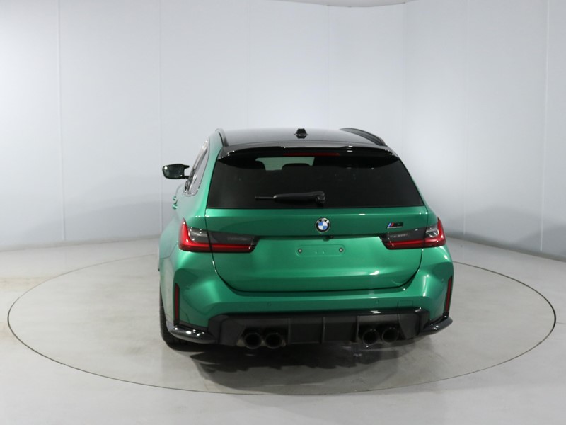 2023 (72) BMW M3 xDrive Competition M 5dr Step Auto 5100168