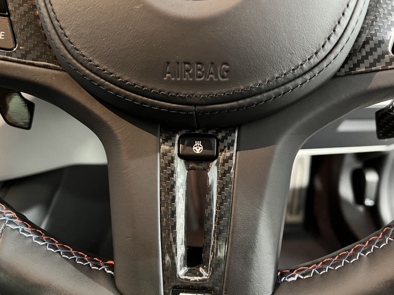 2023 (72) BMW M3 xDrive Competition M 5dr Step Auto 5100179