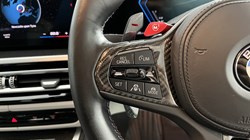 2023 (72) BMW M3 xDrive Competition M 5dr Step Auto 5100177