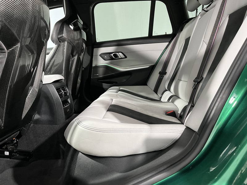 2023 (72) BMW M3 xDrive Competition M 5dr Step Auto 5100192