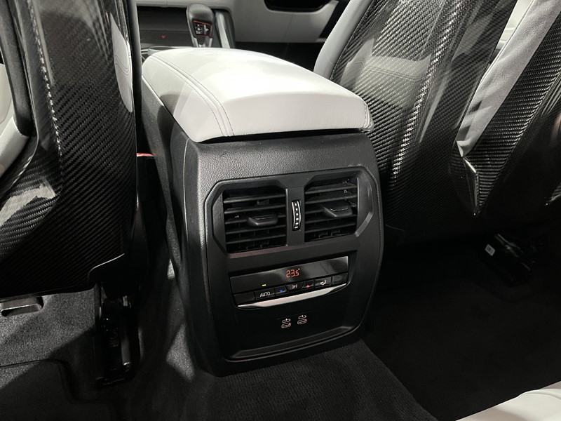 2023 (72) BMW M3 xDrive Competition M 5dr Step Auto 5100195