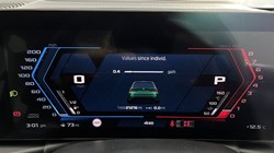 2023 (72) BMW M3 xDrive Competition M 5dr Step Auto 5100162