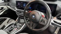 2023 (72) BMW M3 xDrive Competition M 5dr Step Auto 5100159