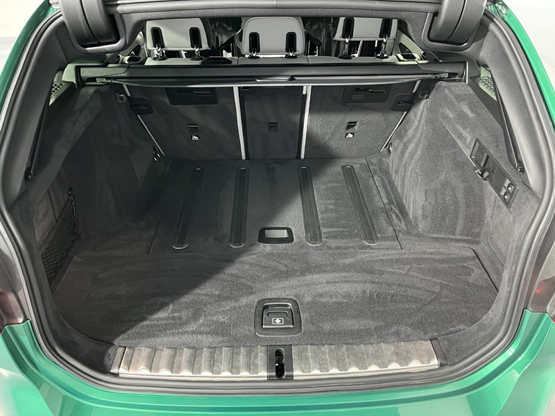 2023 (72) BMW M3 xDrive Competition M 5dr Step Auto 5100166