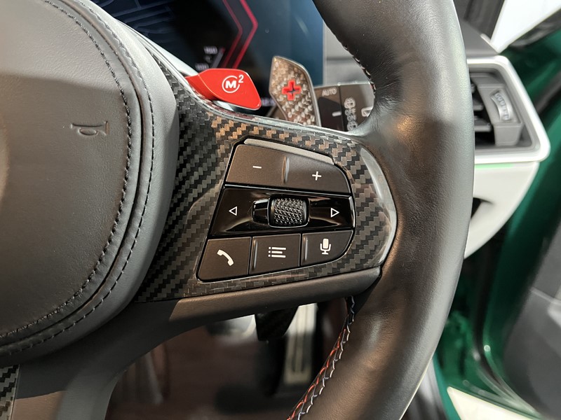 2023 (72) BMW M3 xDrive Competition M 5dr Step Auto 5100178