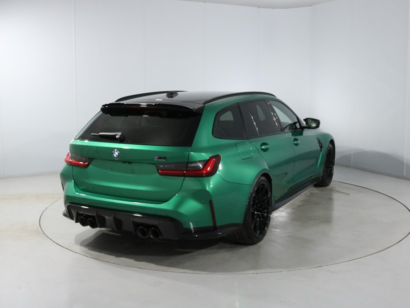 2023 (72) BMW M3 xDrive Competition M 5dr Step Auto 5100204