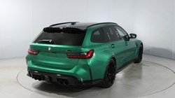 2023 (72) BMW M3 xDrive Competition M 5dr Step Auto 5100204