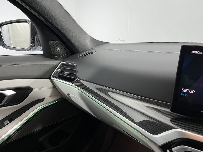 2023 (72) BMW M3 xDrive Competition M 5dr Step Auto 5100182