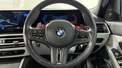 2023 (72) BMW M3 xDrive Competition M 5dr Step Auto 5100158