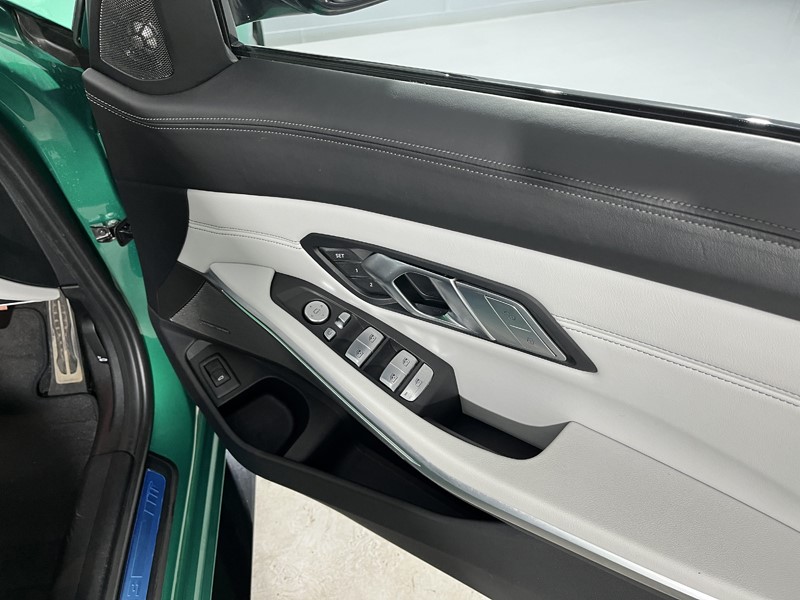 2023 (72) BMW M3 xDrive Competition M 5dr Step Auto 5100173