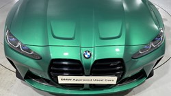 2023 (72) BMW M3 xDrive Competition M 5dr Step Auto 5100197