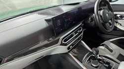 2023 (72) BMW M3 xDrive Competition M 5dr Step Auto 5100160