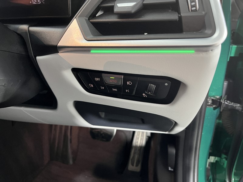 2023 (72) BMW M3 xDrive Competition M 5dr Step Auto 5100175