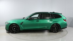 2023 (72) BMW M3 xDrive Competition M 5dr Step Auto 5100205