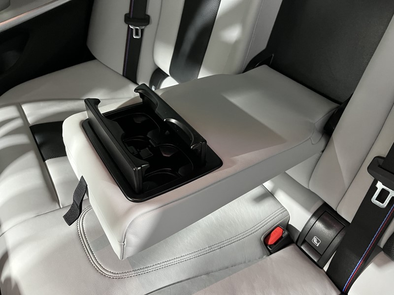 2023 (72) BMW M3 xDrive Competition M 5dr Step Auto 5100193