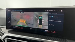 2023 (72) BMW M3 xDrive Competition M 5dr Step Auto 5100171