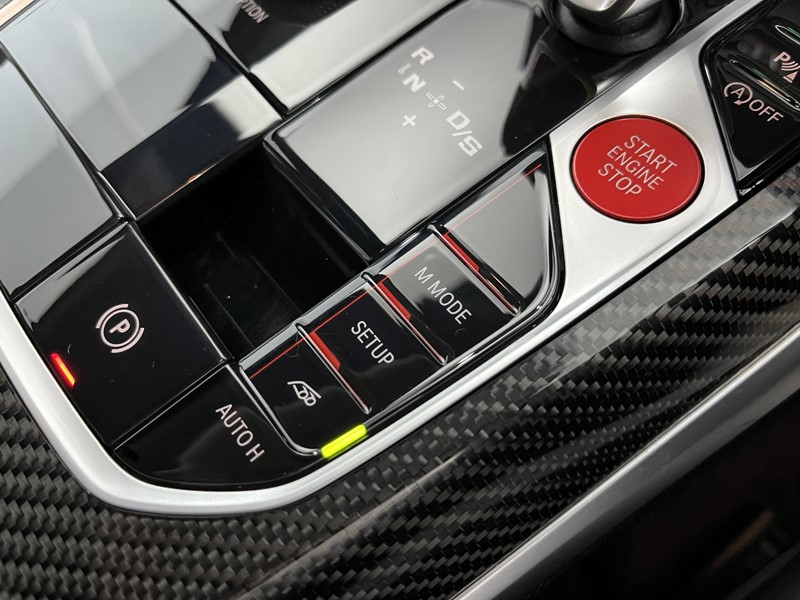 2023 (72) BMW M3 xDrive Competition M 5dr Step Auto 5100189