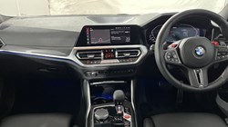 2022 (22) BMW M3 xDrive Competition M 4dr Step Auto 5102937