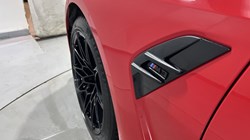 2022 (22) BMW M3 xDrive Competition M 4dr Step Auto 5102977