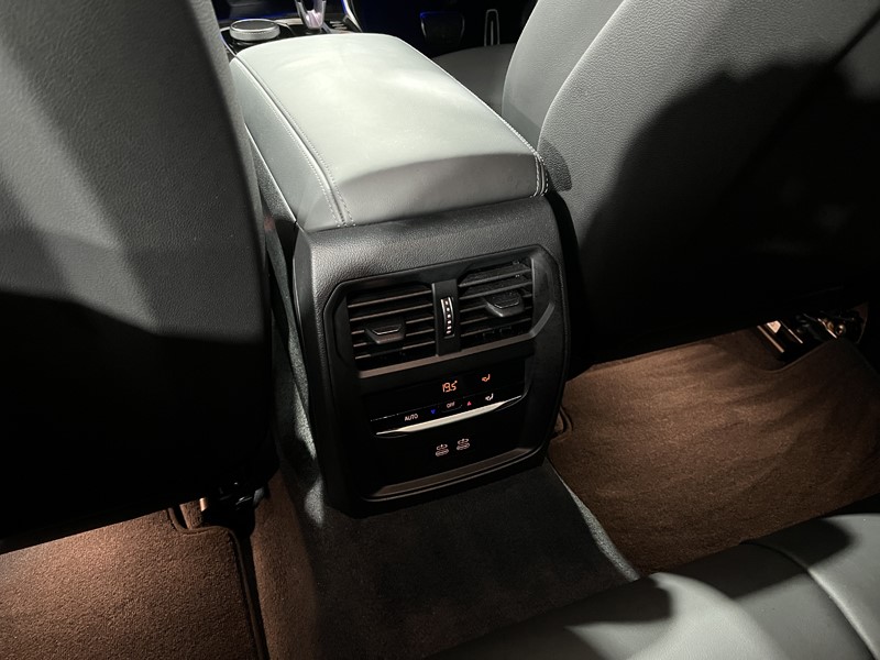 2022 (22) BMW M3 xDrive Competition M 4dr Step Auto 5102973