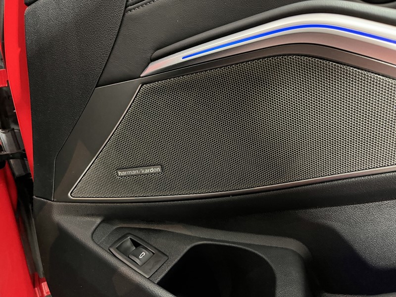 2022 (22) BMW M3 xDrive Competition M 4dr Step Auto 5102954