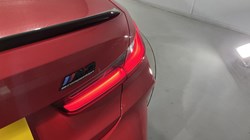 2022 (22) BMW M3 xDrive Competition M 4dr Step Auto 5102978