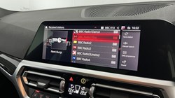 2022 (22) BMW M3 xDrive Competition M 4dr Step Auto 5102962