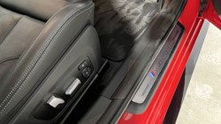 2022 (22) BMW M3 xDrive Competition M 4dr Step Auto 5102952