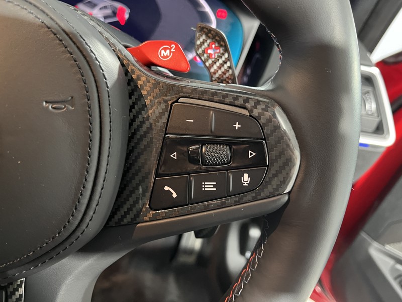 2022 (22) BMW M3 xDrive Competition M 4dr Step Auto 5102958