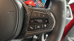 2022 (22) BMW M3 xDrive Competition M 4dr Step Auto 5102958