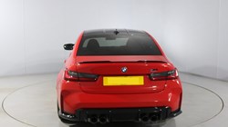 2022 (22) BMW M3 xDrive Competition M 4dr Step Auto 5102948