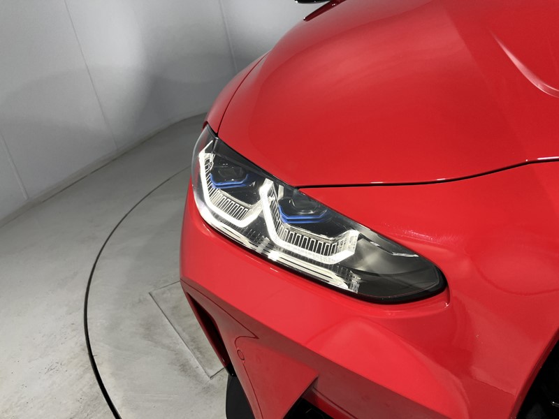 2022 (22) BMW M3 xDrive Competition M 4dr Step Auto 5102974