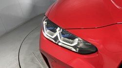 2022 (22) BMW M3 xDrive Competition M 4dr Step Auto 5102974