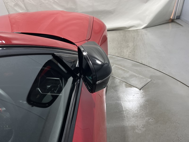 2022 (22) BMW M3 xDrive Competition M 4dr Step Auto 5102976