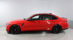 2022 (22) BMW M3 xDrive Competition M 4dr Step Auto 5102982