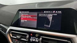 2022 (22) BMW M3 xDrive Competition M 4dr Step Auto 5102963