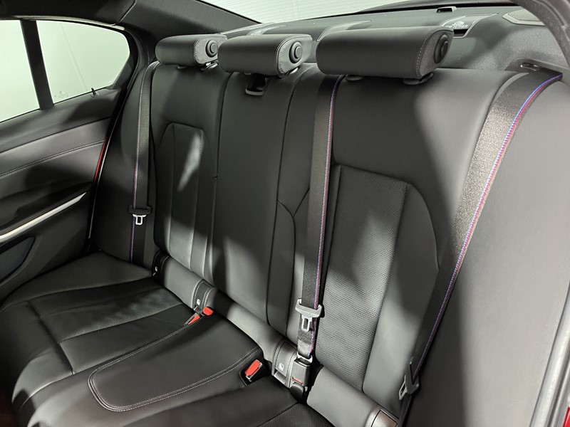 2022 (22) BMW M3 xDrive Competition M 4dr Step Auto 5102945