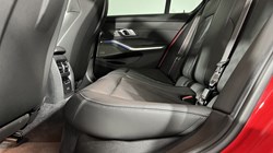 2022 (22) BMW M3 xDrive Competition M 4dr Step Auto 5102971